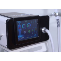 Fiziomagneto HIEMT EMTT terapijos įranga