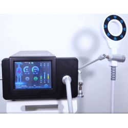 Fiziomagneto HIEMT EMTT terapijos įranga