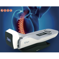 Masažinė lova kūnui 5D