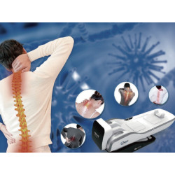 Masažinė lova kūnui 5D