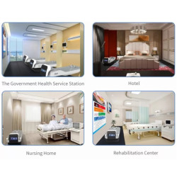 Masažinė lova kūnui 5D