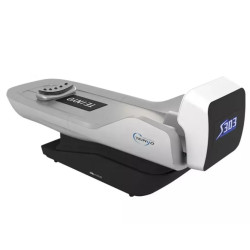 Masažinė lova kūnui 5D