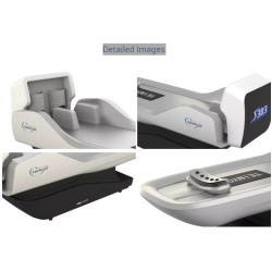 Masažinė lova kūnui 5D