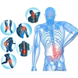 Masažinė lova kūnui 5D