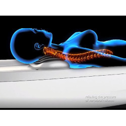 Masažinė lova kūnui 5D