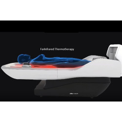 Masažinė lova kūnui 5D