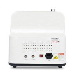 Smūginės, vibracinės bangos terapijos aparatas