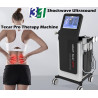 Smūginės, vibracinės, ultragarso bangos terapijos aparatas