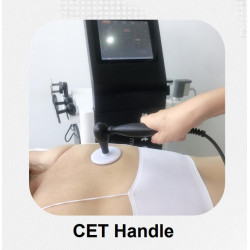 Smūginės, vibracinės, ultragarso bangos terapijos aparatas