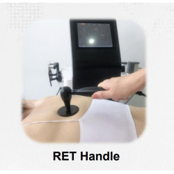 Smūginės, vibracinės, ultragarso bangos terapijos aparatas