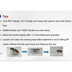 Smūginės, vibracinės, ultragarso bangos terapijos aparatas