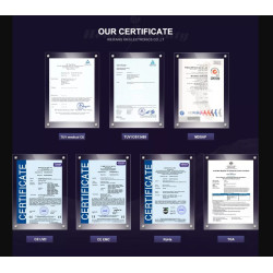 Epiliacijos Titanium diodo lazeris SHR 808 nm