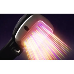 Epiliacijos Titanium diodo lazeris SHR 808 nm