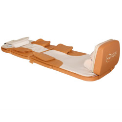 Grafeno ritmo masažinis čiužinys