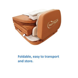 Grafeno ritmo masažinis čiužinys