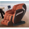 Masažinis fotelis Luxury 4D Zero Gravity