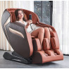 Masažinis fotelis Luxury 4D Zero Gravity