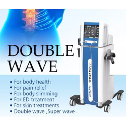 Elektromagnetinė ir oro slėgio smūgio bangų įranga