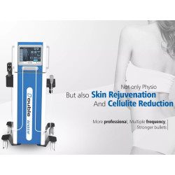 Elektromagnetinė ir oro slėgio smūgio bangų įranga