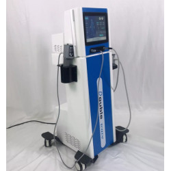 Elektromagnetinė ir oro slėgio smūgio bangų įranga