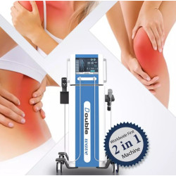 Elektromagnetinė ir oro slėgio smūgio bangų įranga