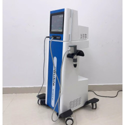 Elektromagnetinė ir oro slėgio smūgio bangų įranga