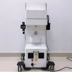 Elektromagnetinė ir oro slėgio smūgio bangų įranga