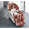 Masažinis fotelis Luxury 4D Zero Gravity