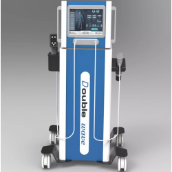 Elektromagnetinė ir oro slėgio smūgio bangų įranga