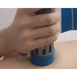 Elektromagnetinė ir oro slėgio smūgio bangų įranga