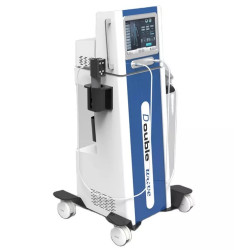 Elektromagnetinė ir oro slėgio smūgio bangų įranga