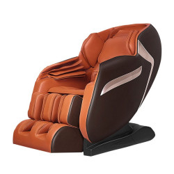 Masažinis fotelis Luxury 4D Zero Gravity