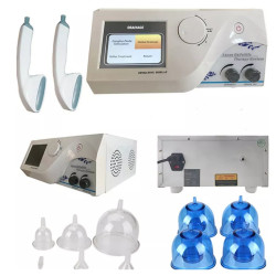 Vakuumins aparatas kūno liekninimui