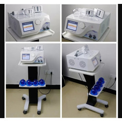 Vakuumins aparatas kūno liekninimui