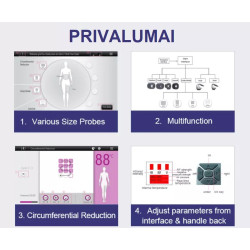 Velashape 3 Vakuumo aparatas 4-1