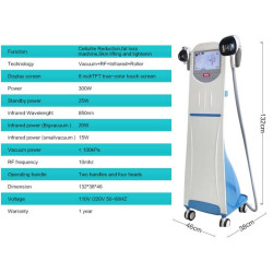 Velashape 3 Vakuumo aparatas 4-1