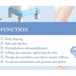 Velashape vakuumo lazerio aparatas 5-1