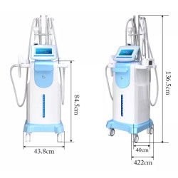Velashape vakuumo lazerio aparatas 5-1