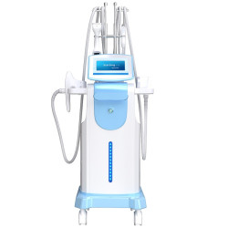 Velashape vakuumo lazerio aparatas 5-1