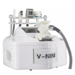 Velachape V9 vakuumo aparatas