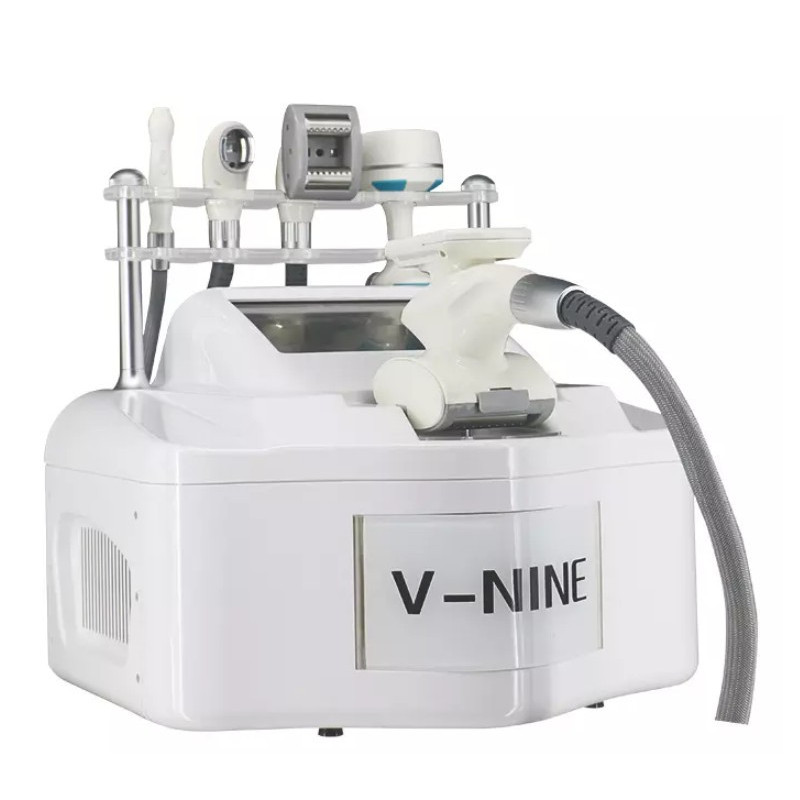 Velachape V9 vakuumo aparatas
