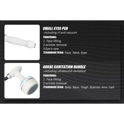 Velachape V9 vakuumo aparatas