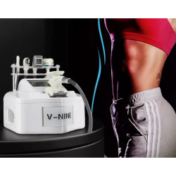 Velachape V9 vakuumo aparatas