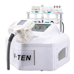 Velachape V10 vakuumo aparatas