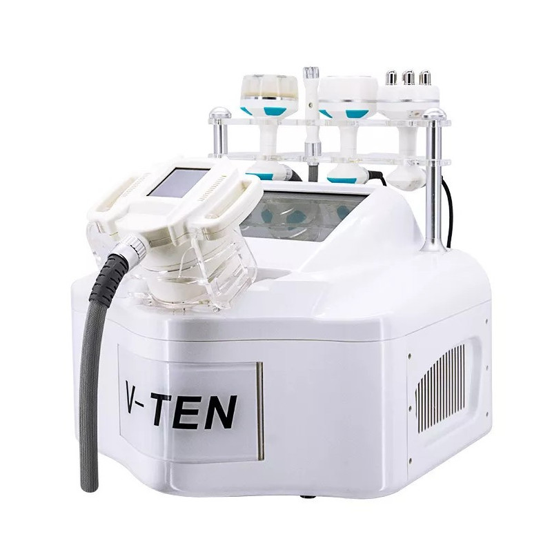 Velachape V10 vakuumo aparatas