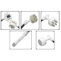 Velachape V10 vakuumo aparatas