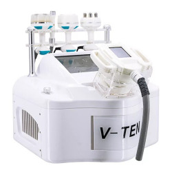 Velachape V10 vakuumo aparatas