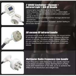 Velachape V10 vakuumo aparatas