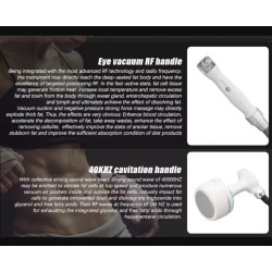 Velachape V10 vakuumo aparatas