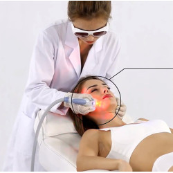 Velachape 360 RF+Roller+IR+LED veido, kūno masažuoklis